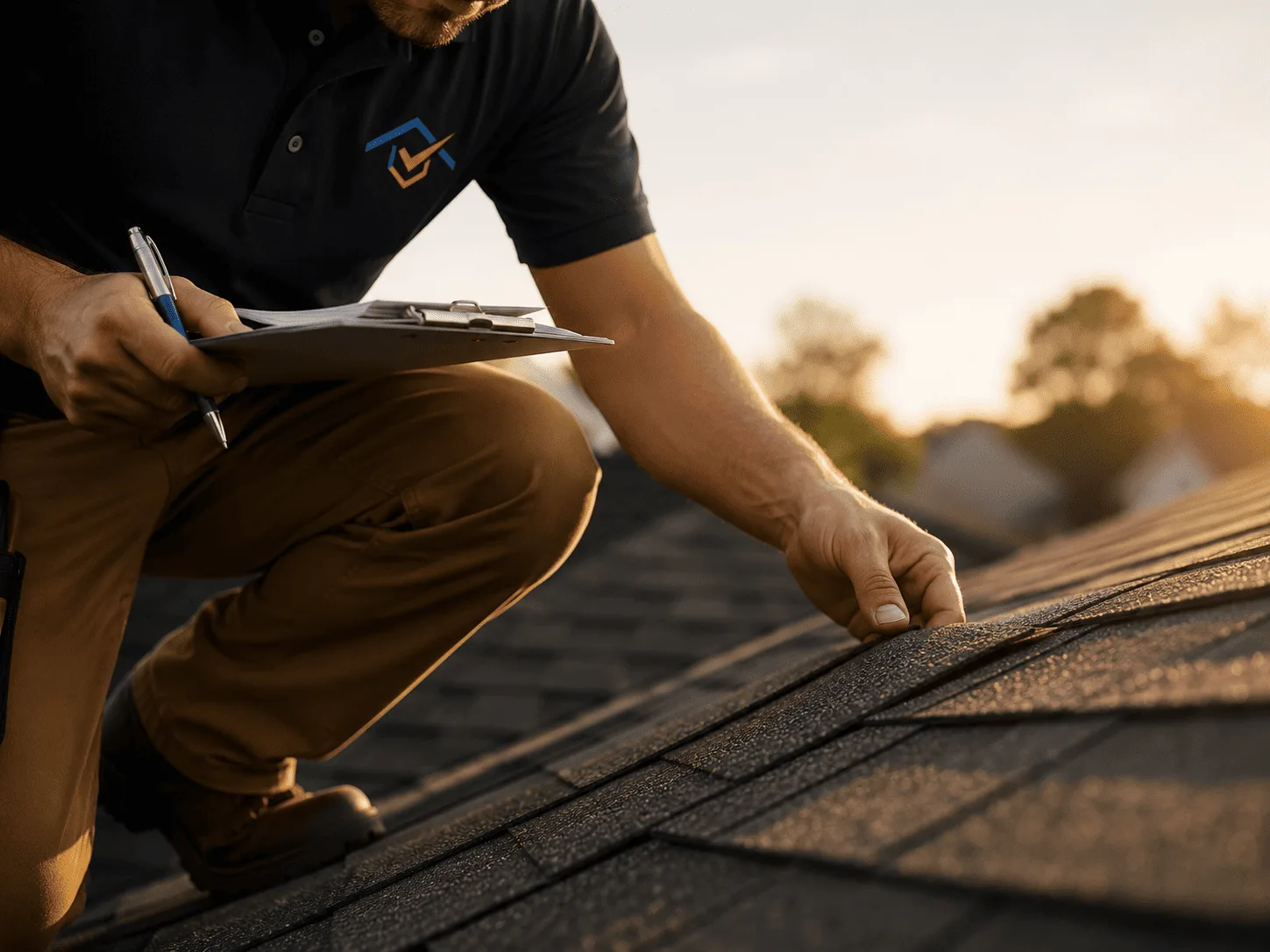 Why Choose Roof Inspection in Warden, WA